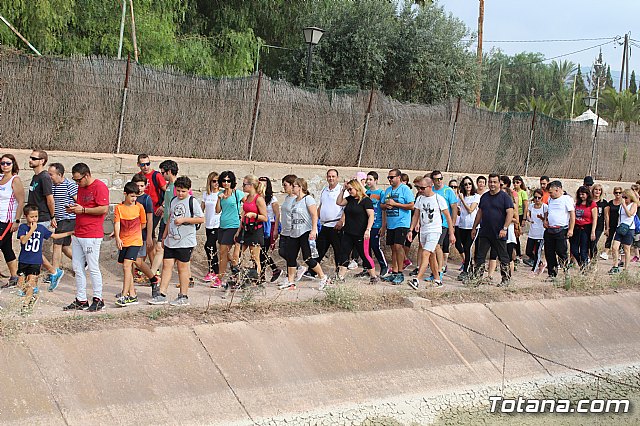Marcha solidaria AFACMUR - 457
