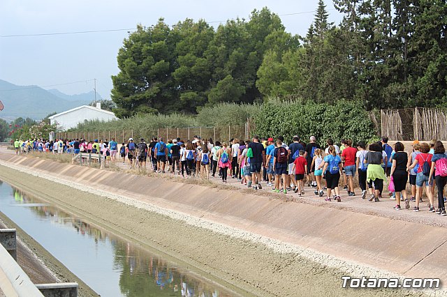 Marcha solidaria AFACMUR - 459