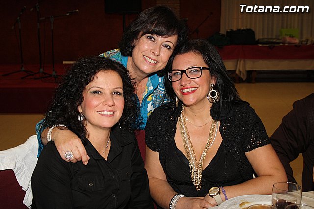 Cena-gala  AFACMUR 2011 - 1