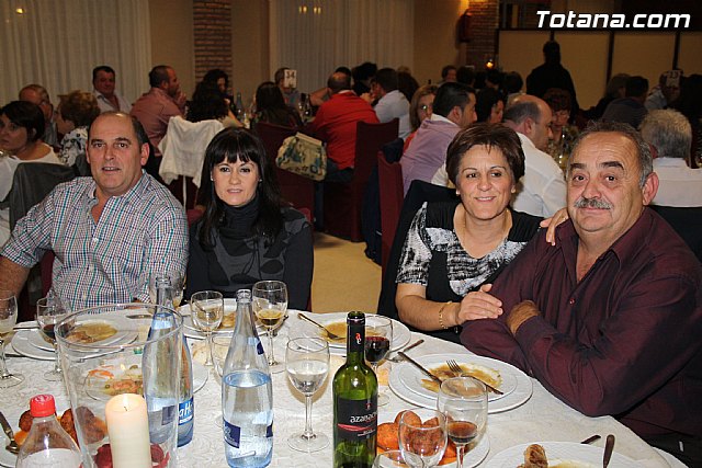 Cena-gala  AFACMUR 2011 - 2