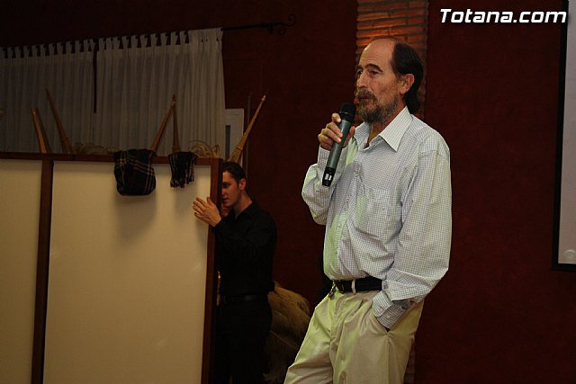 Cena-gala  AFACMUR 2011 - 3