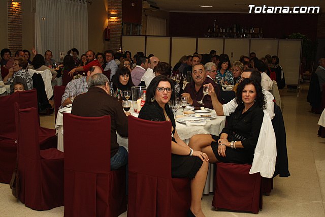 Cena-gala  AFACMUR 2011 - 5