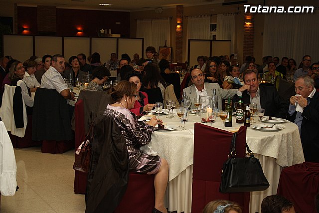 Cena-gala  AFACMUR 2011 - 6