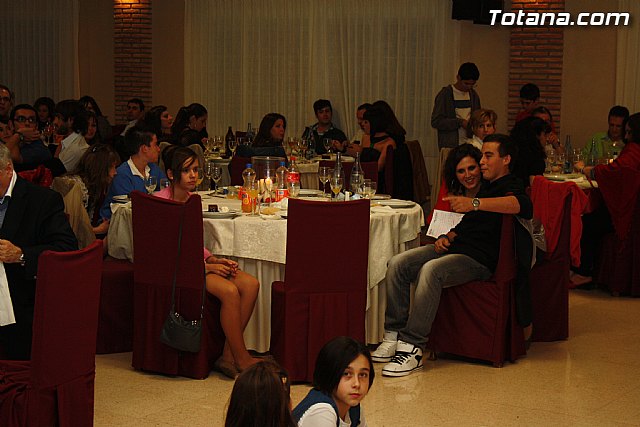 Cena-gala  AFACMUR 2011 - 7