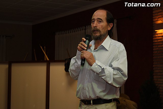 Cena-gala  AFACMUR 2011 - 8