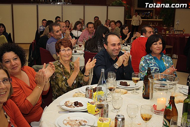 Cena-gala  AFACMUR 2011 - 11