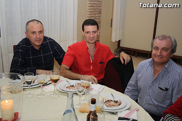 Cena-gala  AFACMUR 2011 - 13