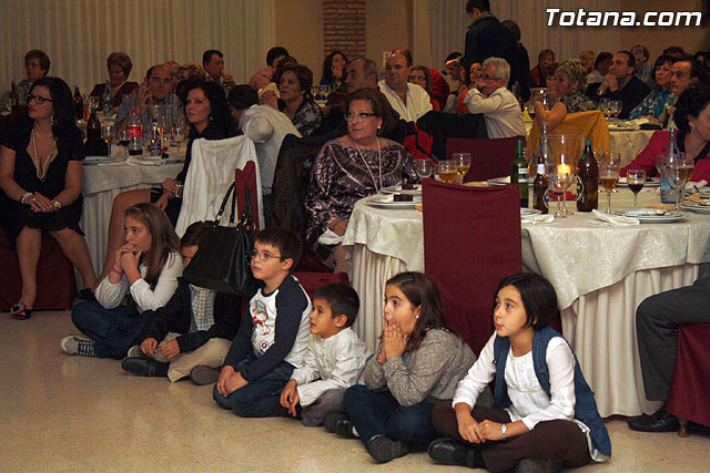 Cena-gala  AFACMUR 2011 - 15