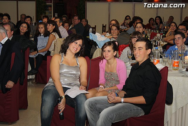 Cena-gala  AFACMUR 2011 - 16