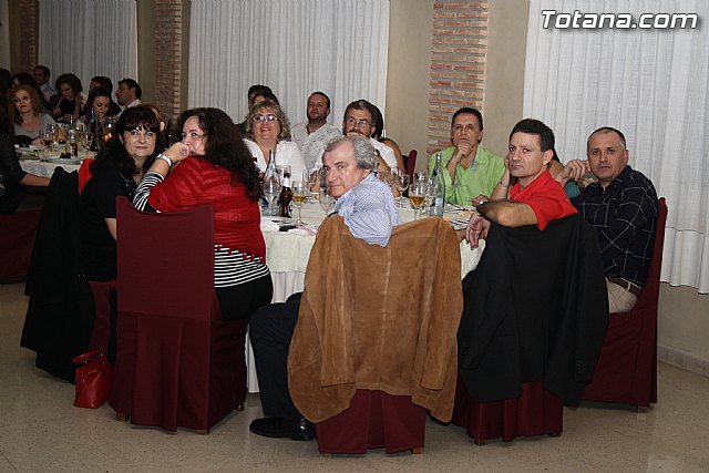 Cena-gala  AFACMUR 2011 - 17