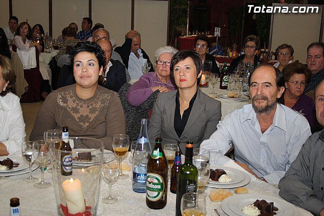 Cena-gala  AFACMUR 2011 - 18