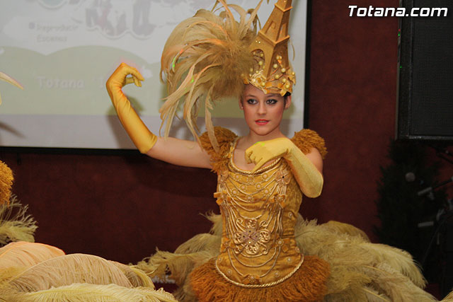 Cena-gala  AFACMUR 2011 - 23