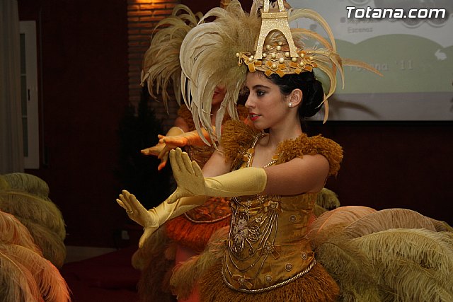 Cena-gala  AFACMUR 2011 - 24