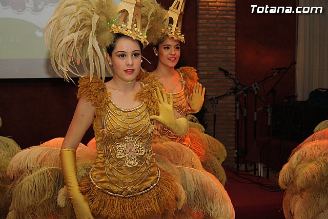 Cena-gala  AFACMUR 2011 - 29