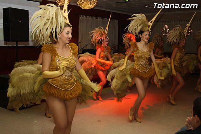 Cena-gala  AFACMUR 2011 - 35