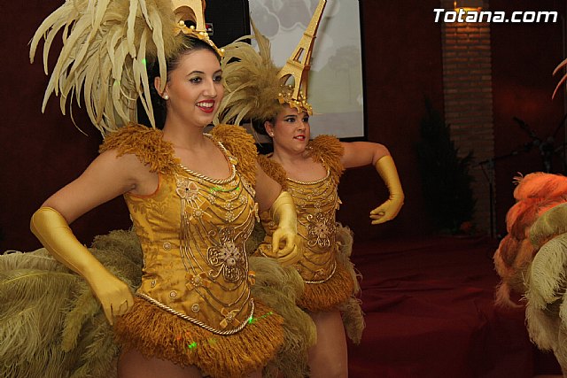 Cena-gala  AFACMUR 2011 - 37