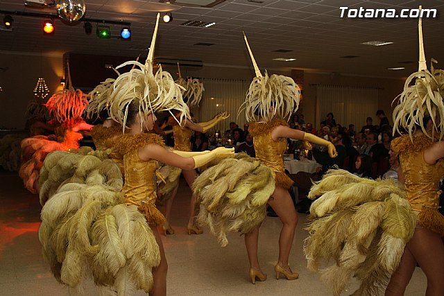 Cena-gala  AFACMUR 2011 - 40