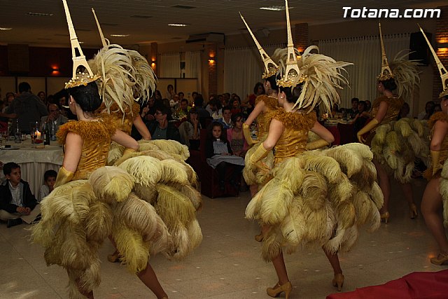 Cena-gala  AFACMUR 2011 - 44