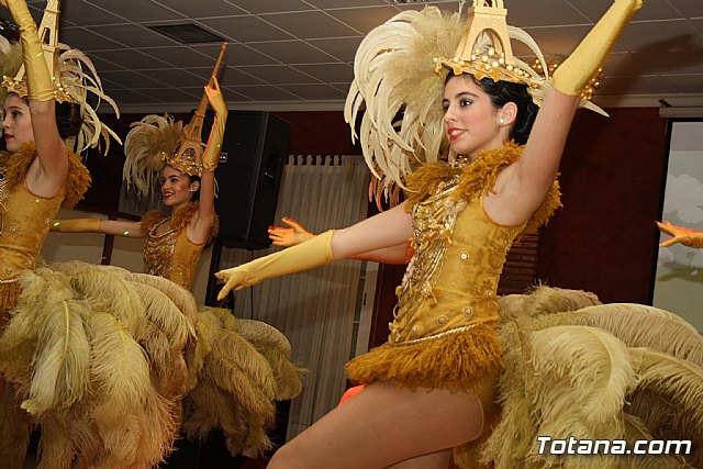 Cena-gala  AFACMUR 2011 - 47