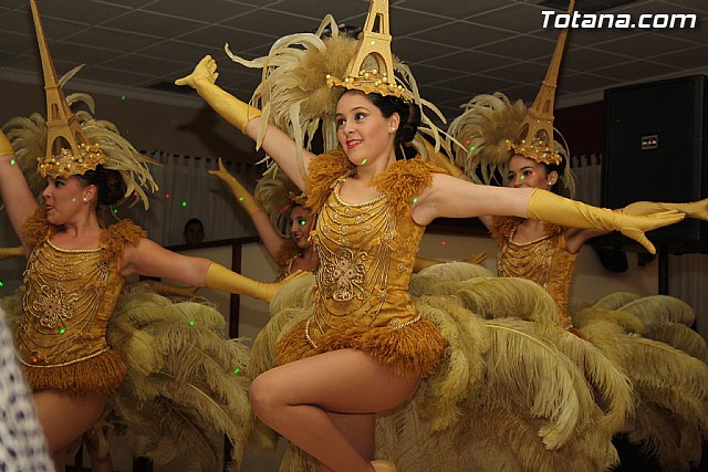 Cena-gala  AFACMUR 2011 - 49