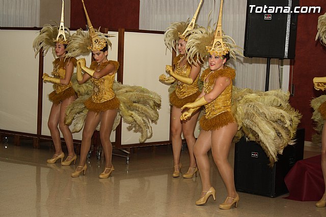 Cena-gala  AFACMUR 2011 - 50