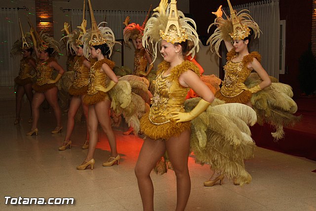 Cena-gala  AFACMUR 2011 - 51