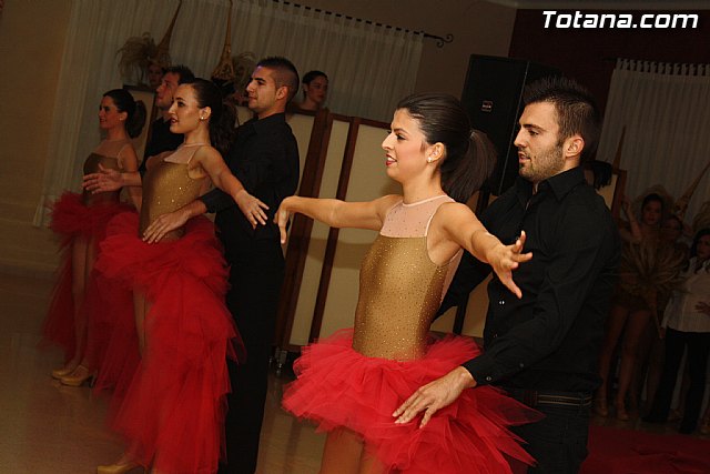 Cena-gala  AFACMUR 2011 - 56