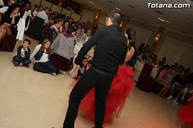 Cena-gala  AFACMUR 2011 - 62