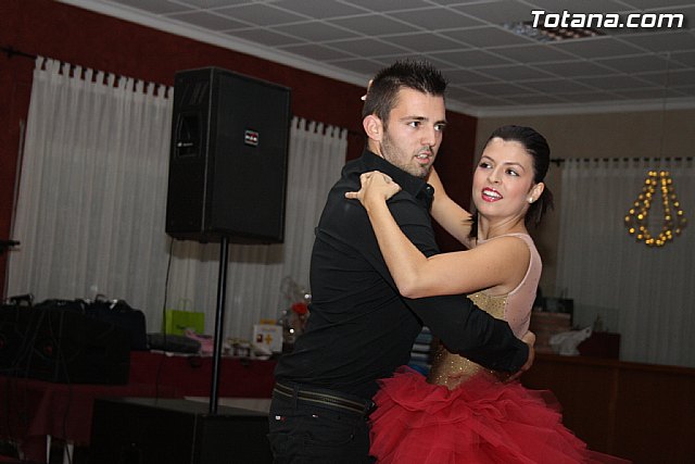 Cena-gala  AFACMUR 2011 - 74