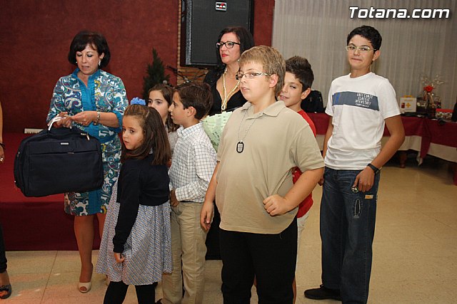 Cena-gala  AFACMUR 2011 - 84