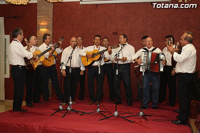 Cena-gala  AFACMUR 2011 - 87