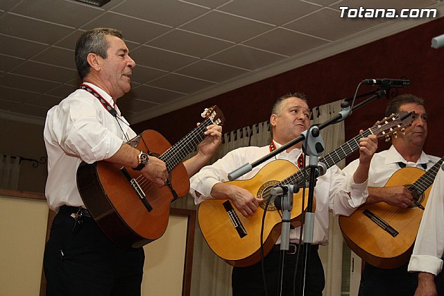 Cena-gala  AFACMUR 2011 - 88