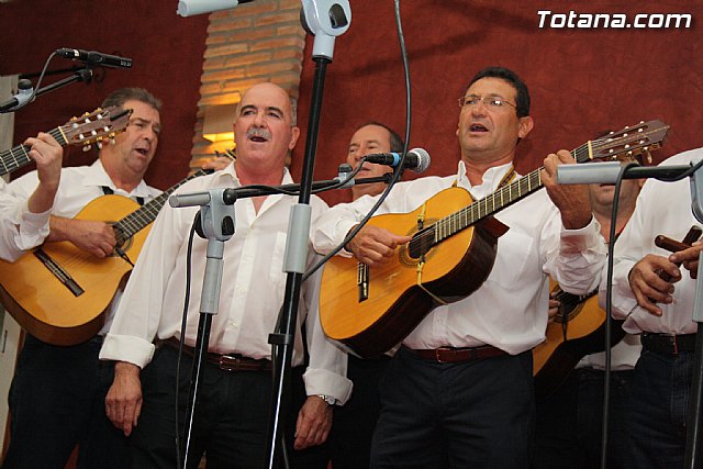 Cena-gala  AFACMUR 2011 - 89