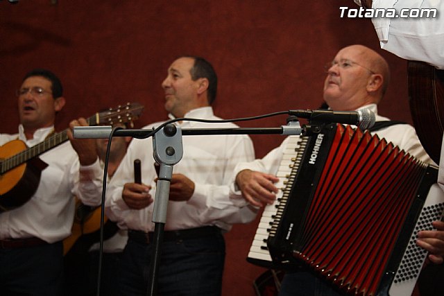 Cena-gala  AFACMUR 2011 - 90