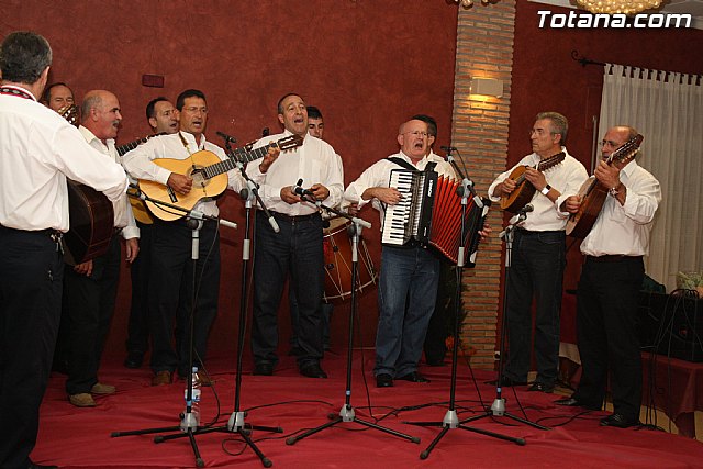 Cena-gala  AFACMUR 2011 - 91