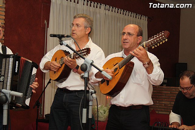 Cena-gala  AFACMUR 2011 - 92