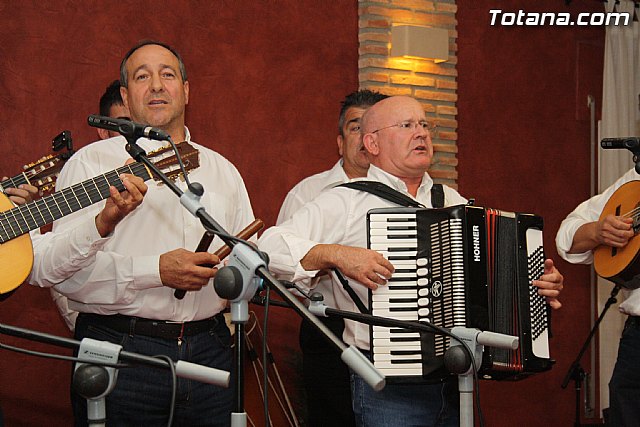 Cena-gala  AFACMUR 2011 - 93