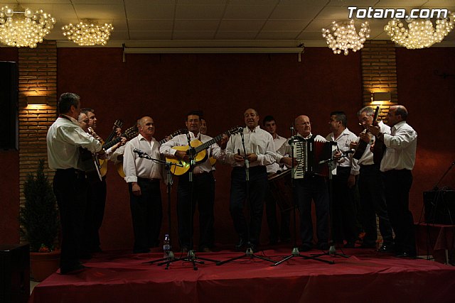 Cena-gala  AFACMUR 2011 - 96