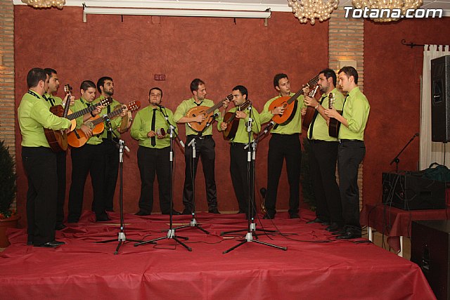 Cena-gala  AFACMUR 2011 - 97