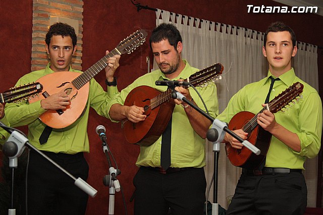 Cena-gala  AFACMUR 2011 - 98