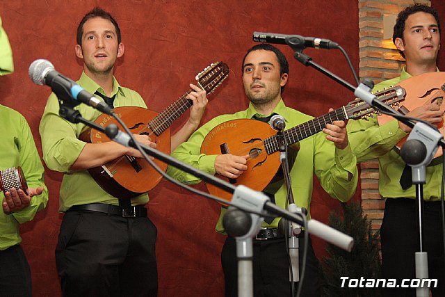 Cena-gala  AFACMUR 2011 - 99