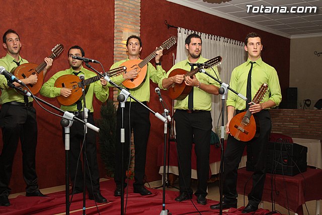 Cena-gala  AFACMUR 2011 - 100