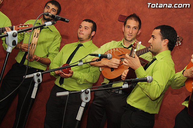 Cena-gala  AFACMUR 2011 - 101