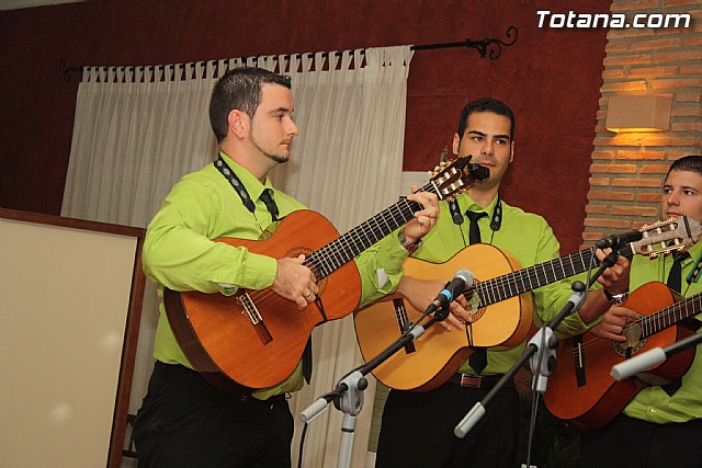 Cena-gala  AFACMUR 2011 - 102