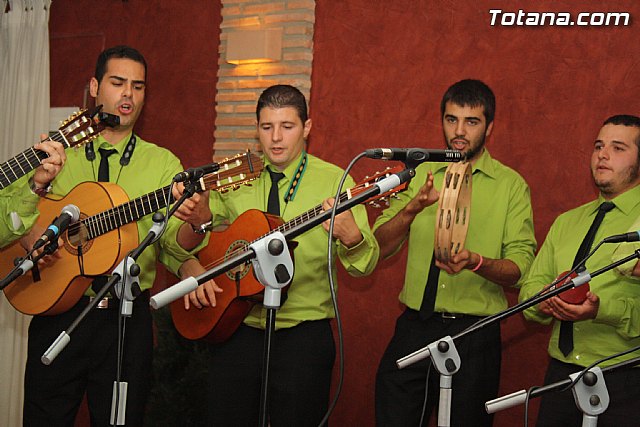 Cena-gala  AFACMUR 2011 - 103