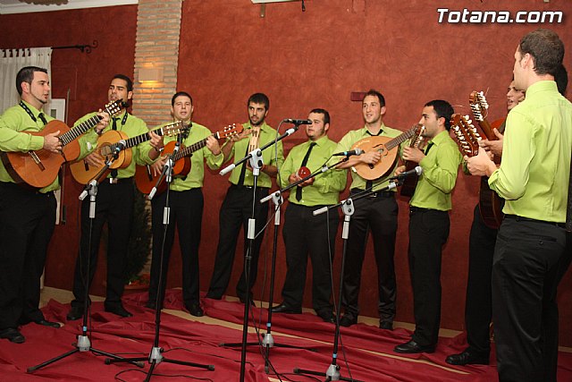 Cena-gala  AFACMUR 2011 - 104