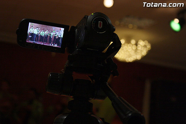 Cena-gala  AFACMUR 2011 - 105