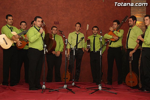 Cena-gala  AFACMUR 2011 - 106