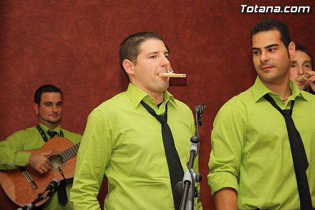 Cena-gala  AFACMUR 2011 - 107