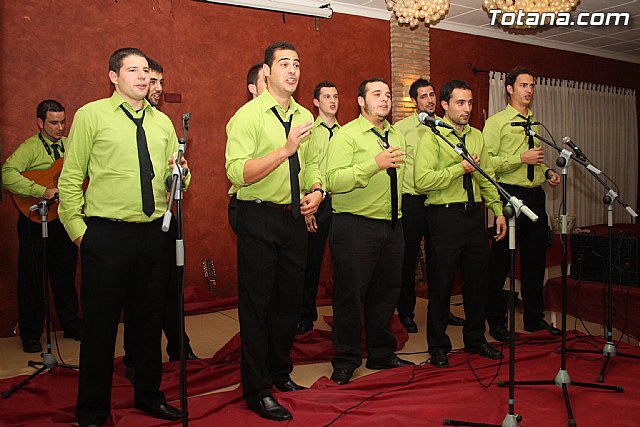 Cena-gala  AFACMUR 2011 - 109